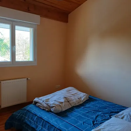 Maison Sanguinet A 100M Du Lac Extérieur photo