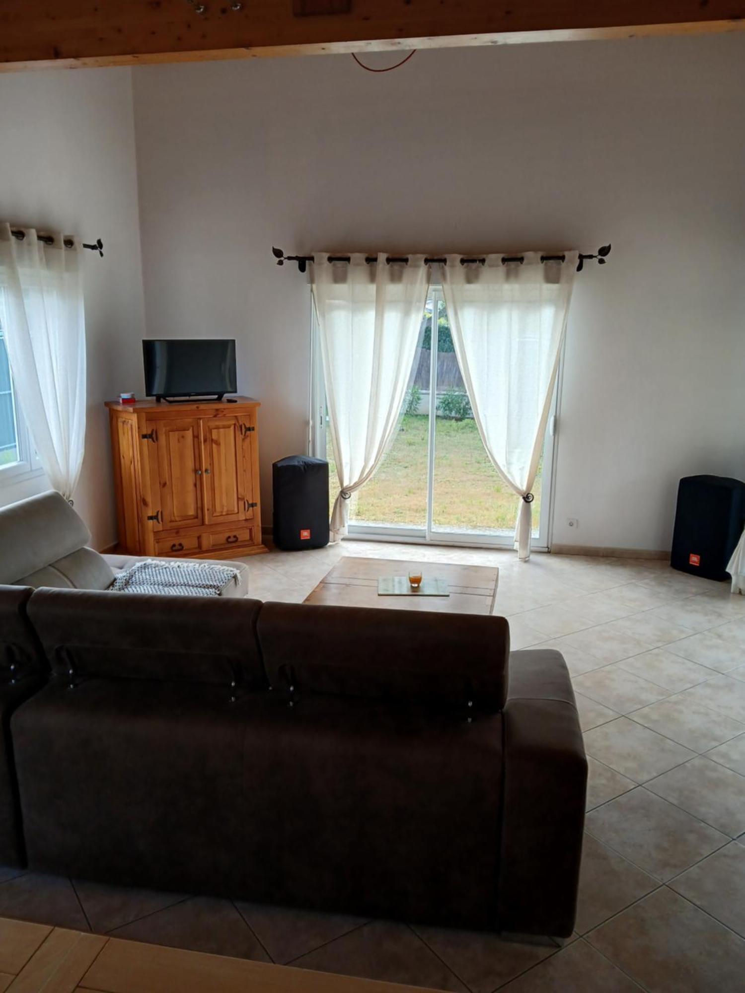 Maison A 100m Du Holiday home Sanguinet